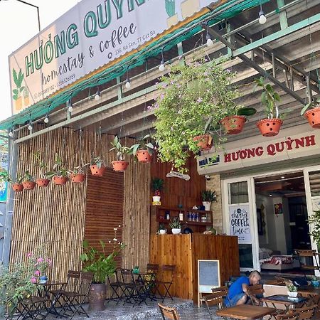 Huong Quynh Homestay Hai Phong Luaran gambar