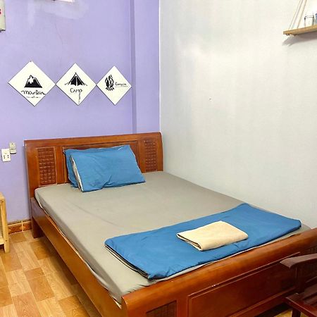 Huong Quynh Homestay Hai Phong Luaran gambar