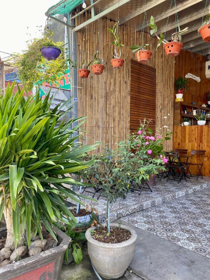 Huong Quynh Homestay Hai Phong Luaran gambar