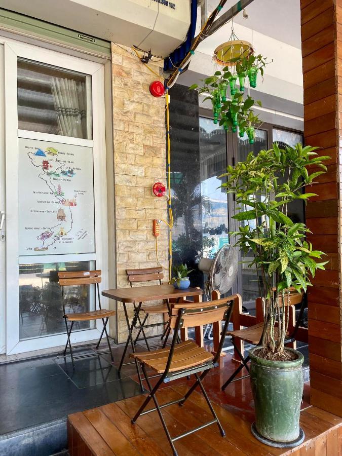 Huong Quynh Homestay Hai Phong Luaran gambar