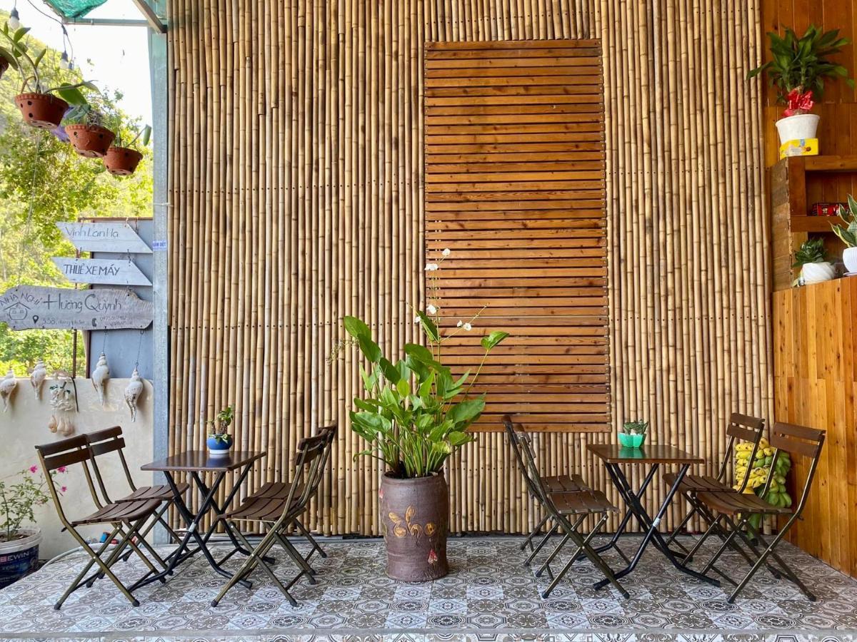 Huong Quynh Homestay Hai Phong Luaran gambar
