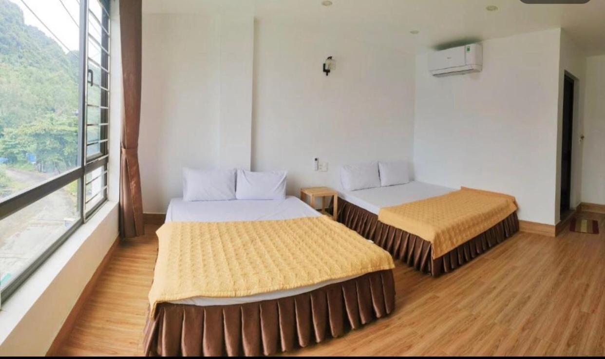 Huong Quynh Homestay Hai Phong Luaran gambar