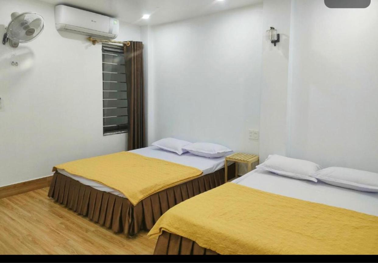 Huong Quynh Homestay Hai Phong Luaran gambar