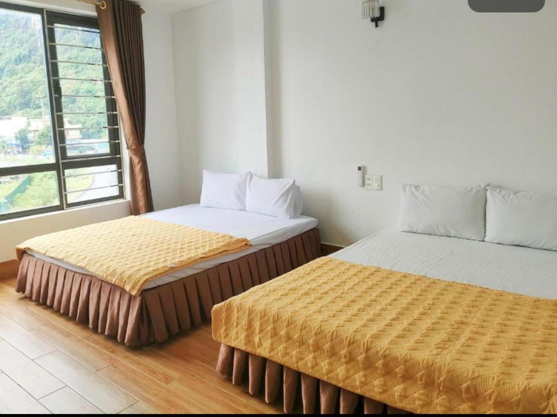 Huong Quynh Homestay Hai Phong Luaran gambar