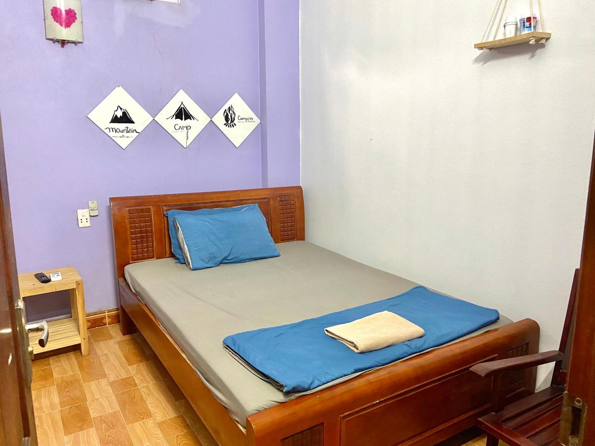 Huong Quynh Homestay Hai Phong Luaran gambar