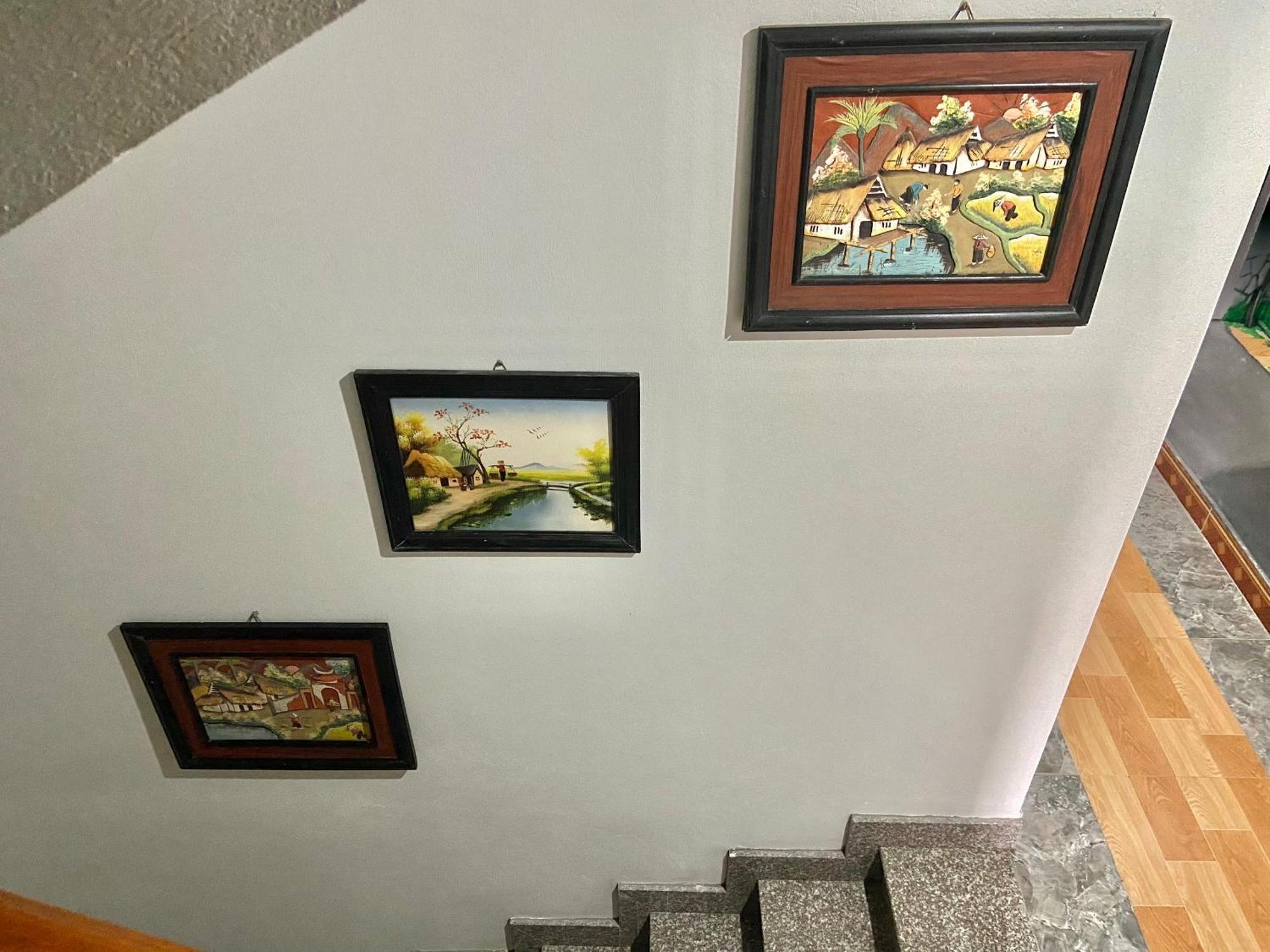 Huong Quynh Homestay Hai Phong Luaran gambar