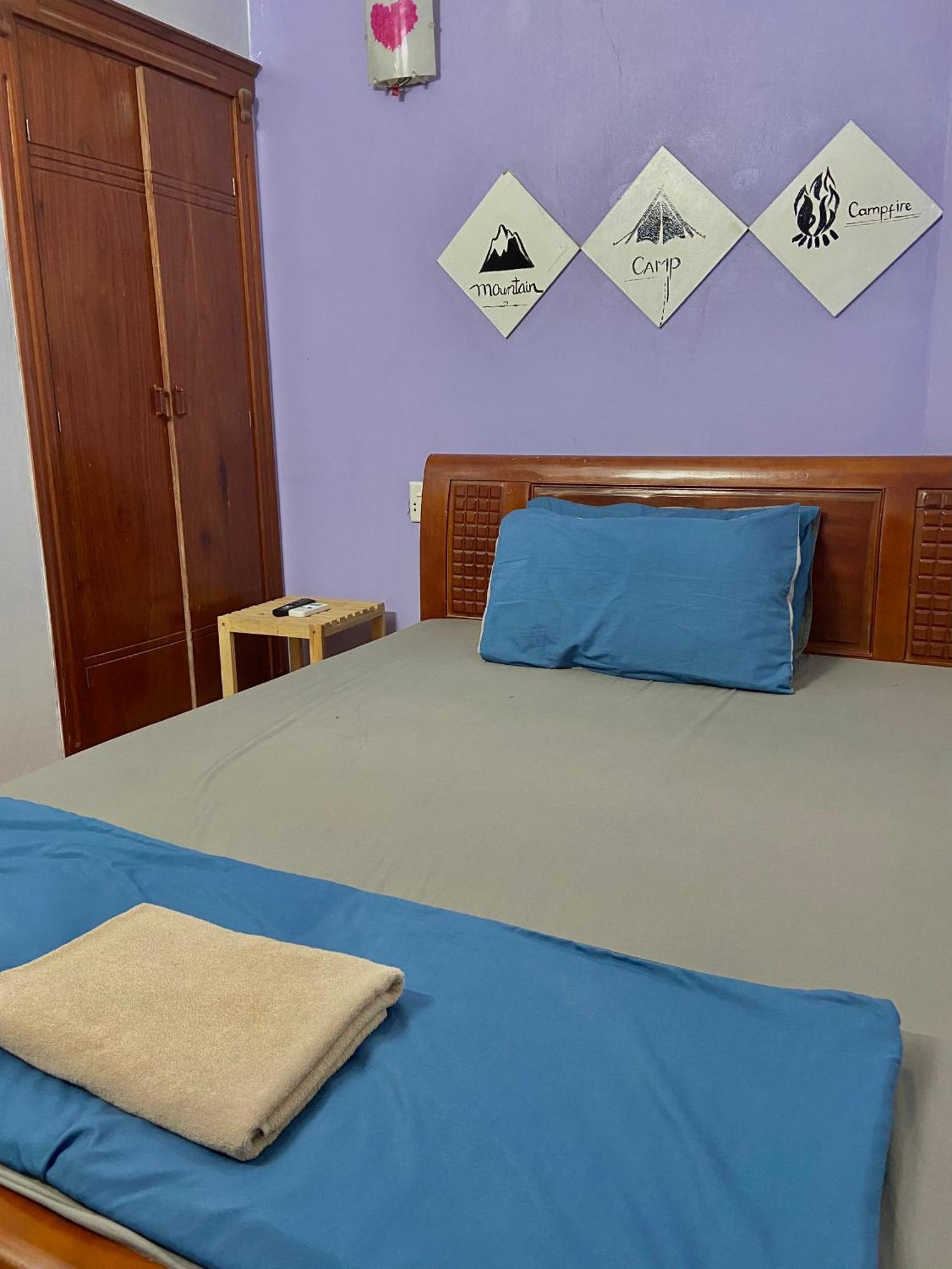 Huong Quynh Homestay Hai Phong Luaran gambar